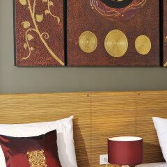 Отель Sleep Withinn Бангкок фото 7
