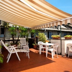 Hotel Cairoli фото 2