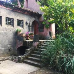 Отель Villa Edera Виагранде с домашними животными
