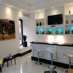 Traiano Hotel гостиничный бар