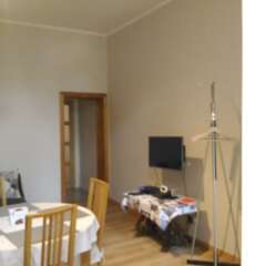 Отель Appartement au centre Брюссель комната для гостей фото 5