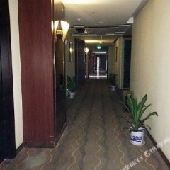 Отель Xi'an Shunjing Hotel Китай, Сиань - отзывы, цены и фото номеров - забронировать отель Xi'an Shunjing Hotel онлайн фото 8