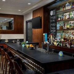 Отель Distrikt Hotel New York City США, Нью-Йорк - отзывы, цены и фото номеров - забронировать отель Distrikt Hotel New York City онлайн фото 2