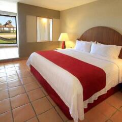 Отель Holiday Inn Resort Los Cabos Все включено Мексика, Сан-Хосе-дель-Кабо - отзывы, цены и фото номеров - забронировать отель Holiday Inn Resort Los Cabos Все включено онлайн комната для гостей фото 2