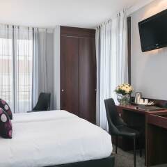 Best Western Lakmi hotel удобства в номере фото 2