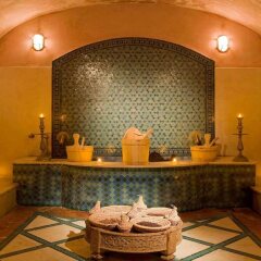 Отель Le Diwan Mgallery by Sofitel Марокко, Рабат - отзывы, цены и фото номеров - забронировать отель Le Diwan Mgallery by Sofitel онлайн сауна