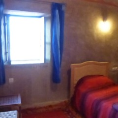 Отель Etoile Des Dunes Марокко, Мерзуга - отзывы, цены и фото номеров - забронировать отель Etoile Des Dunes онлайн комната для гостей фото 3