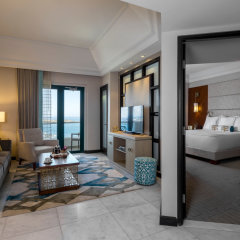 Condado Vanderbilt Hotel in Santurce, Puerto Rico from 393$, photos, reviews - zenhotels.com guestroom photo 5