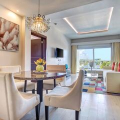 Отель Royalton White Sands All Inclusive Ямайка, Дискавери-Бей - отзывы, цены и фото номеров - забронировать отель Royalton White Sands All Inclusive онлайн комната для гостей фото 4