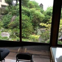 Kaisenkaku Hotel Беппу комната для гостей фото 3