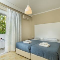 Lefka Hotel, Apartments & Studios Родос комната для гостей фото 13