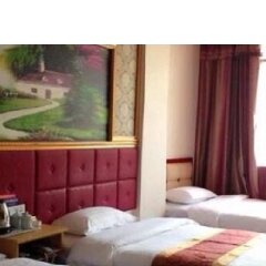 Отель Penghai Business Inn комната для гостей фото 2