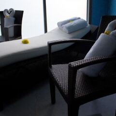 Copthorne Hotel Doha удобства в номере