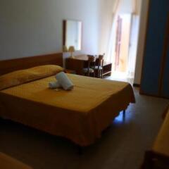 Hotel Loreto Лорето комната для гостей фото 5