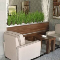 Lacasa Boutique Hotel гостиничный бар