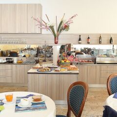 Hotel Piccinelli питание