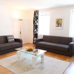 Отель Sunny Apartments - Schoenbrunn Австрия, Вена - отзывы, цены и фото номеров - забронировать отель Sunny Apartments - Schoenbrunn онлайн фото 5