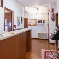 Отель Hostal Tokio Испания, Мадрид - 1 отзыв об отеле, цены и фото номеров - забронировать отель Hostal Tokio онлайн фото 3