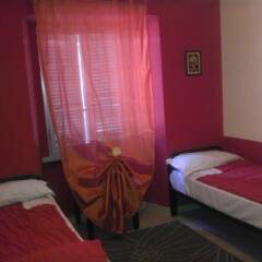 Minas Hostel детские мероприятия фото 2