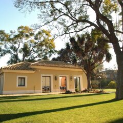 Отель Villa Jerez Испания, Херес-де-ла-Фронтера - отзывы, цены и фото номеров - забронировать отель Villa Jerez онлайн фото 6
