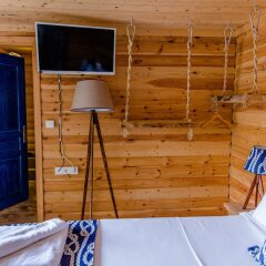 Club Barbarossa Турция, Патара - 1 отзыв об отеле, цены и фото номеров - забронировать отель Club Barbarossa онлайн фото 7