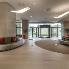 Гостиница Mercure Сочи Центр в Сочи - забронировать гостиницу Mercure Сочи Центр, цены и фото номеров интерьер отеля фото 2