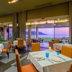 Отель Impiana Private Villas Phuket пляж Ката питание фото 3