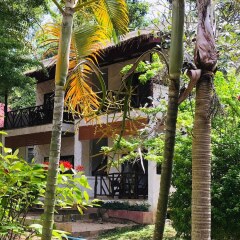 Отель Bow Thong Beach Resort фото 20
