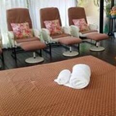 Nai Yang Beach Hotel интерьер отеля фото 3