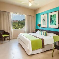 Отель NH Punta Cana Доминикана, Пунта Кана - отзывы, цены и фото номеров - забронировать отель NH Punta Cana онлайн комната для гостей