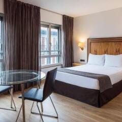 Отель Apartamentos Leganitos Испания, Мадрид - отзывы, цены и фото номеров - забронировать отель Apartamentos Leganitos онлайн фото 10