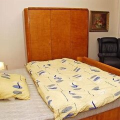 Отель Residence La Fenice Прага в номере