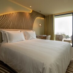 Vila Foz Hotel & SPA комната для гостей фото 4