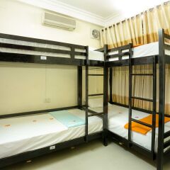 Отель Mr Che Backpackers детские мероприятия фото 2