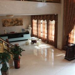 Отель Longjia Ecological Hot Spring Resort Китай, Жангжоу - отзывы, цены и фото номеров - забронировать отель Longjia Ecological Hot Spring Resort онлайн интерьер отеля