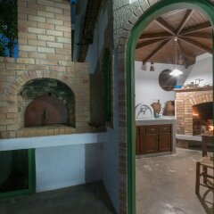 Отель Mitos Boutique Hersonissos Греция, Херсониссос - отзывы, цены и фото номеров - забронировать отель Mitos Boutique Hersonissos онлайн сауна