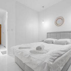 Апартаменты Wilanow Lovely Apartment детские мероприятия фото 2