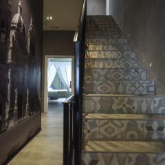 Отель Quaint Boutique Hotel Xewkija Мальта, Шевкия - отзывы, цены и фото номеров - забронировать отель Quaint Boutique Hotel Xewkija онлайн сауна