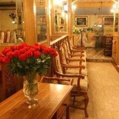 Отель 13 Coins Antique Villa Бангкок интерьер отеля