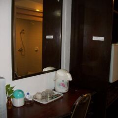 Sawasdee Hotel удобства в номере