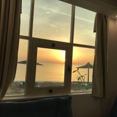 Отель Cecelia Resort удобства в номере