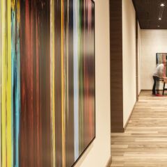 Отель IntercityHotel Braunschweig развлечения