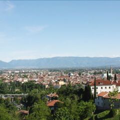 Отель Albergo San Raffaele Италия, Виченца - отзывы, цены и фото номеров - забронировать отель Albergo San Raffaele онлайн фото 3