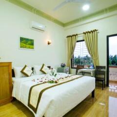 Отель Countryside Garden Homestay Хойан фото 16