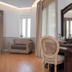 Отель Acropolis Ami Boutique Hotel Греция, Афины - отзывы, цены и фото номеров - забронировать отель Acropolis Ami Boutique Hotel онлайн фото 2