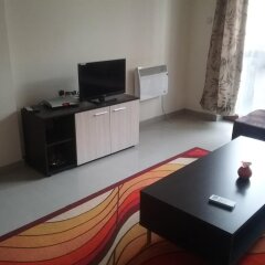 Апартаменты Villa Kalina Apartments Банско удобства в номере фото 2