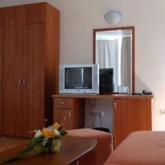 Hotel Eco Palace удобства в номере