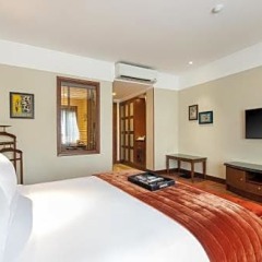 Отель Hanoi La Siesta Hotel & Spa Вьетнам, Ханой - отзывы, цены и фото номеров - забронировать отель Hanoi La Siesta Hotel & Spa онлайн фото 9