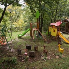 Family Hotel Balkanci Боженци детские мероприятия