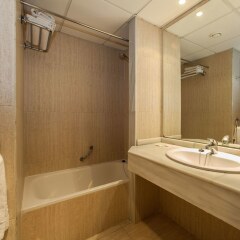 Hotel Barracuda - Adults Only ванная